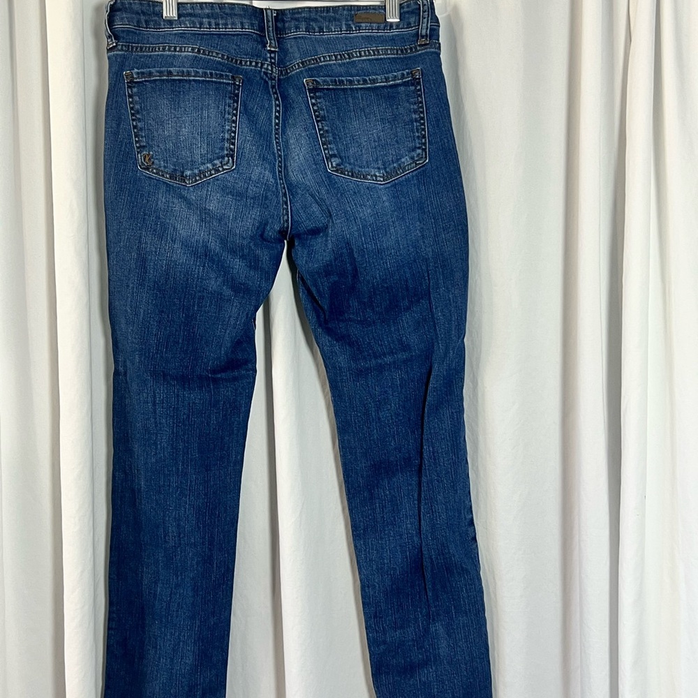Kut from the Kloth Catherine Boyfriend Jeans - Picture 3 of 6